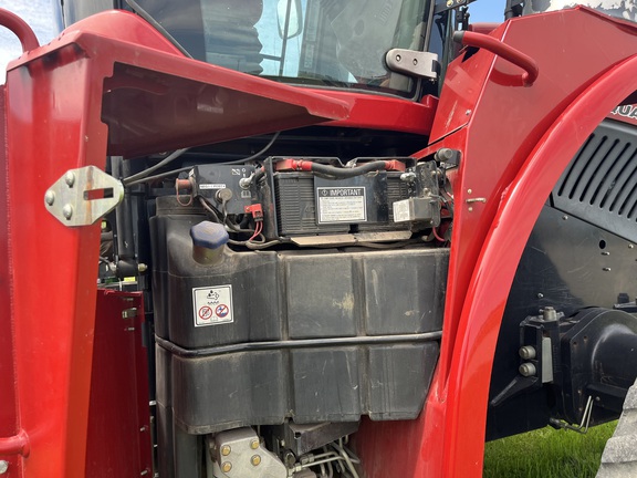 2014 Case IH Steiger 350 Rowtrac Tractor Rubber Track