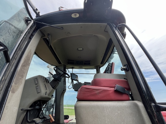 2014 Case IH Steiger 350 Rowtrac Tractor Rubber Track