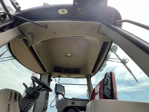 2014 Case IH Steiger 350 Rowtrac Tractor Rubber Track