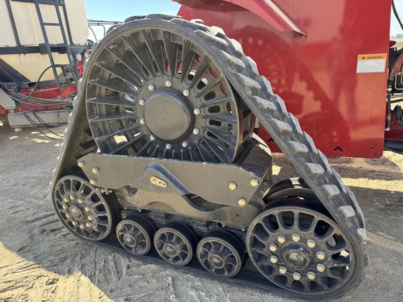 2014 Case IH Steiger 350 Rowtrac Tractor Rubber Track