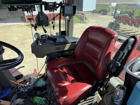 2014 Case IH Steiger 350 Rowtrac Tractor Rubber Track