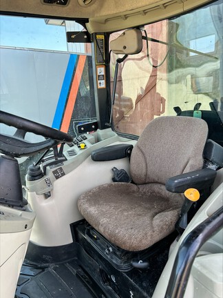 2010 John Deere 3720 Tractor Compact