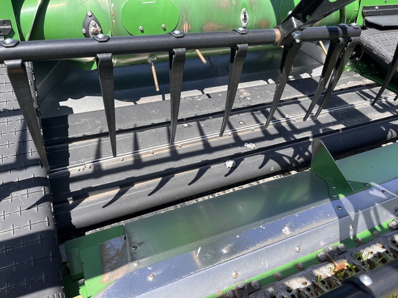 2023 John Deere HD45F Header Combine