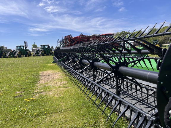 2023 John Deere HD45F Header Combine