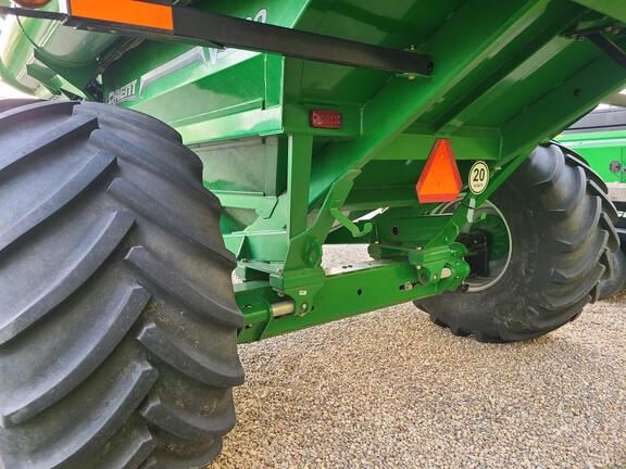 2022 Brent V1000 Grain Cart