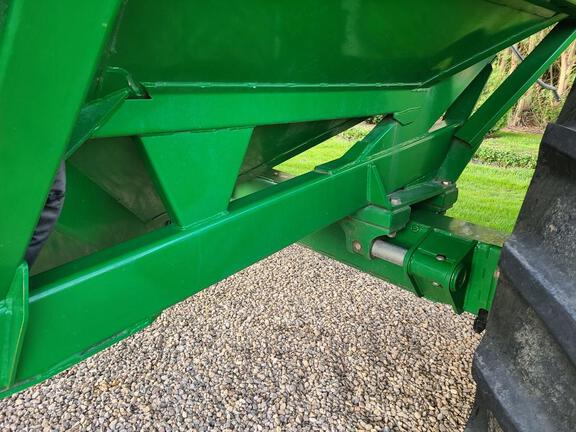 2022 Brent V1000 Grain Cart