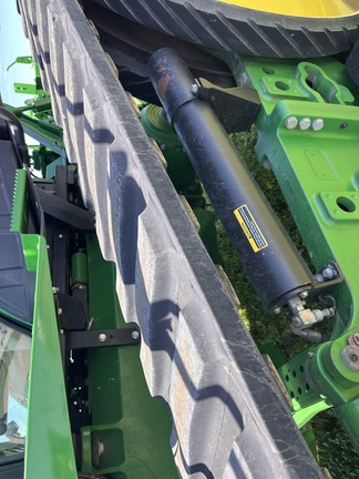 2017 John Deere 8370RT Tractor Rubber Track