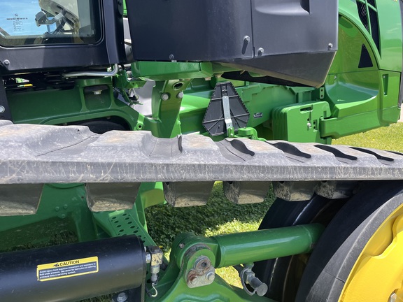2017 John Deere 8370RT Tractor Rubber Track