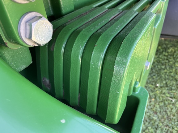 2017 John Deere 8370RT Tractor Rubber Track