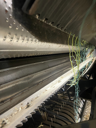 2016 Case RB565 PREMIUM Baler/Round