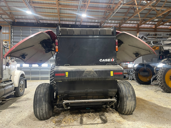 2016 Case RB565 PREMIUM Baler/Round