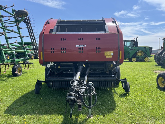 2016 Case IH RB565 PREMIUM Baler/Round