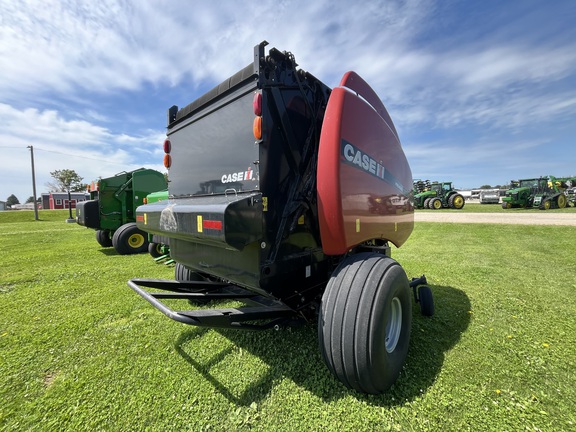 2016 Case IH RB565 PREMIUM Baler/Round