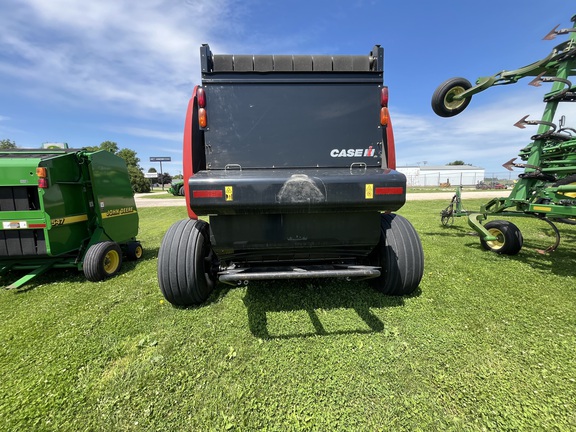 2016 Case IH RB565 PREMIUM Baler/Round