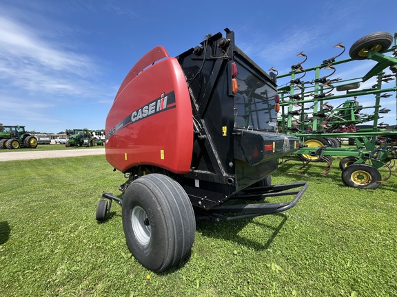 2016 Case IH RB565 PREMIUM Baler/Round
