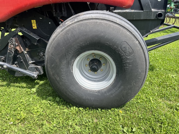 2016 Case IH RB565 PREMIUM Baler/Round