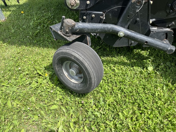 2016 Case IH RB565 PREMIUM Baler/Round