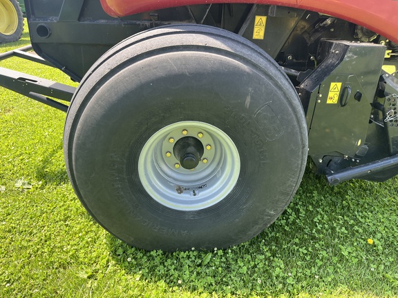 2016 Case IH RB565 PREMIUM Baler/Round