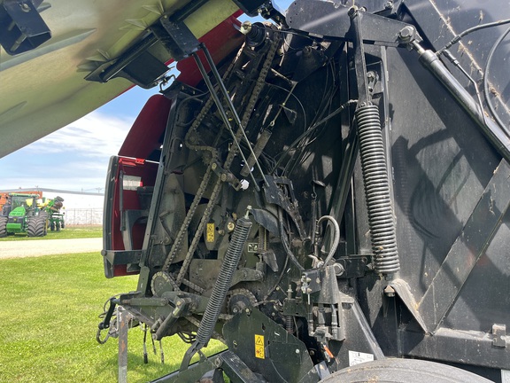 2016 Case IH RB565 PREMIUM Baler/Round