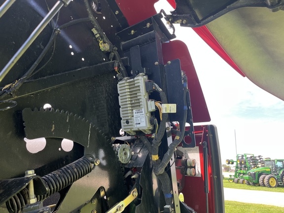 2016 Case IH RB565 PREMIUM Baler/Round
