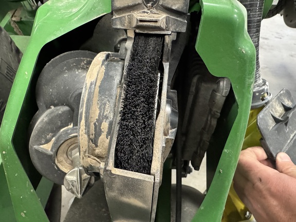2015 John Deere 1775NT Planter