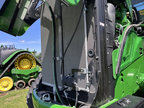 2022 John Deere 9RX 590 Tractor Rubber Track