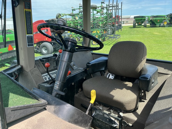 1990 John Deere 4555 Tractor