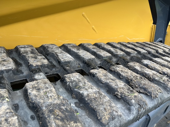 2023 John Deere 325G Compact Track Loader