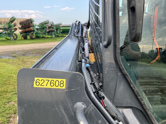 2023 John Deere 325G Compact Track Loader