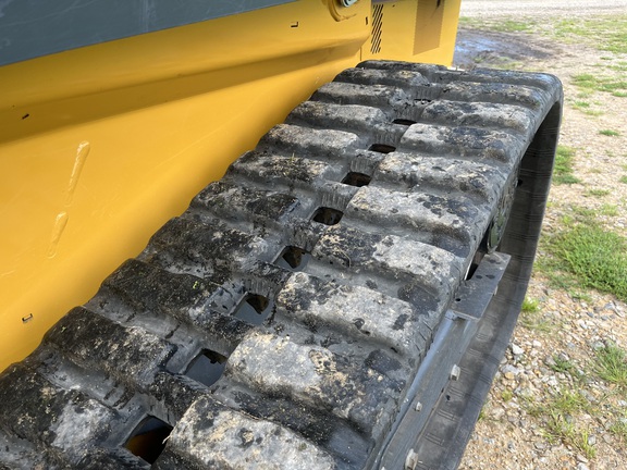 2023 John Deere 325G Compact Track Loader