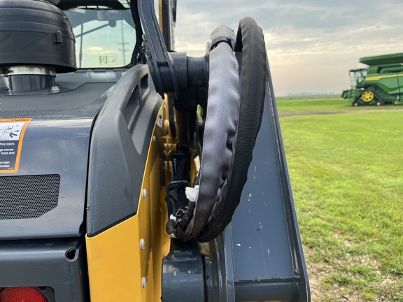 2023 John Deere 325G Compact Track Loader
