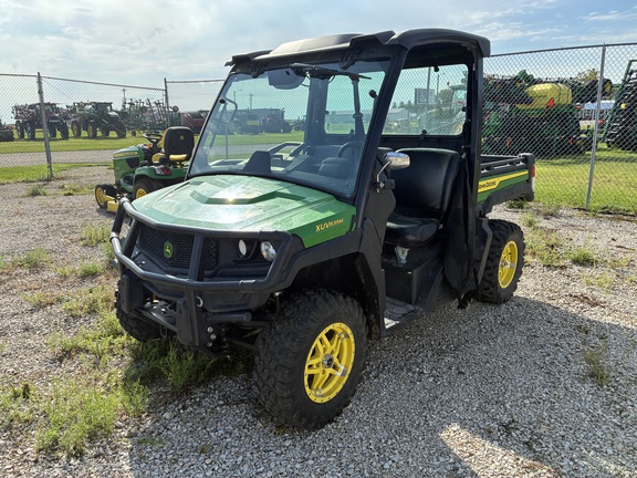 2023 John Deere XUV 835M ATV