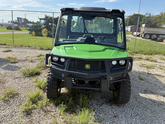 2023 John Deere XUV 835M ATV