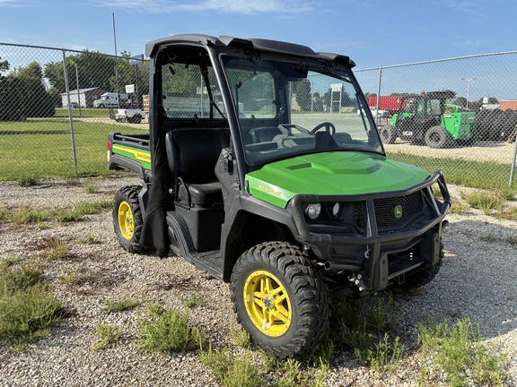 2023 John Deere XUV 835M ATV