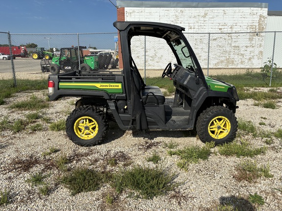 2023 John Deere XUV 835M ATV