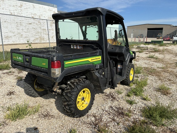 2023 John Deere XUV 835M ATV