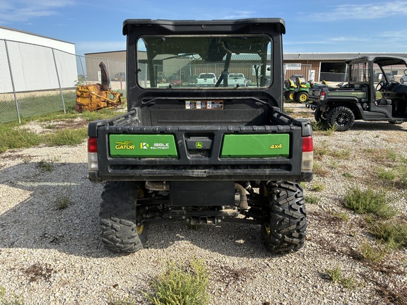 2023 John Deere XUV 835M ATV
