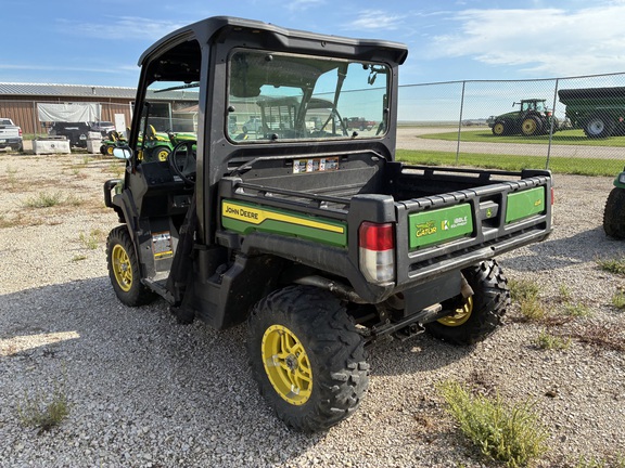 2023 John Deere XUV 835M ATV
