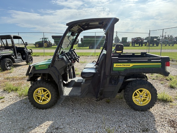 2023 John Deere XUV 835M ATV