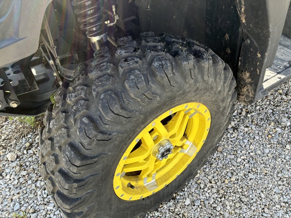 2023 John Deere XUV 835M ATV