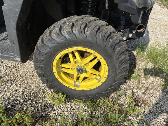 2023 John Deere XUV 835M ATV