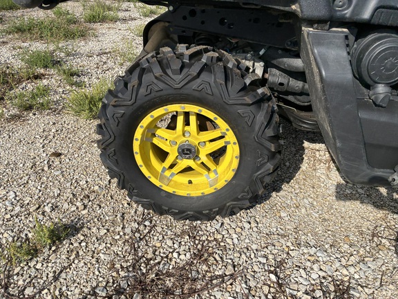 2023 John Deere XUV 835M ATV