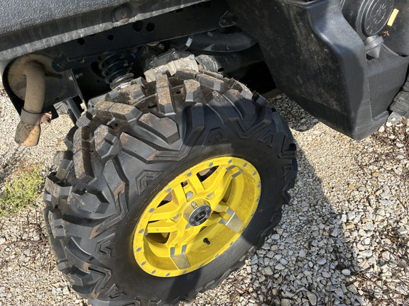 2023 John Deere XUV 835M ATV
