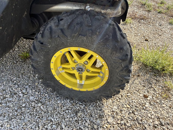 2023 John Deere XUV 835M ATV