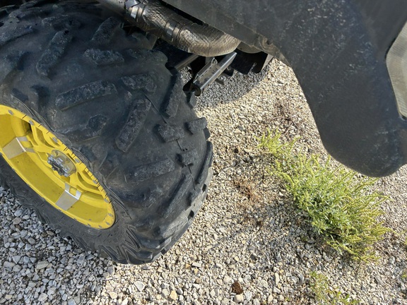 2023 John Deere XUV 835M ATV