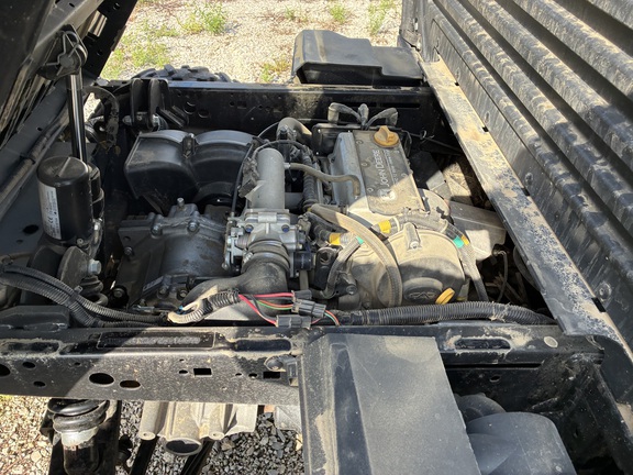 2023 John Deere XUV 835M ATV