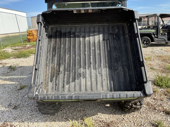 2023 John Deere XUV 835M ATV