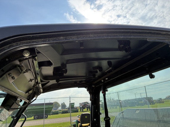 2023 John Deere XUV 835M ATV