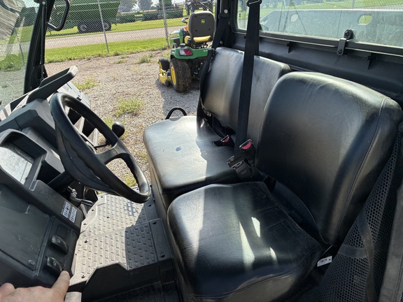 2023 John Deere XUV 835M ATV