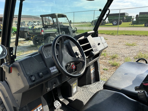 2023 John Deere XUV 835M ATV
